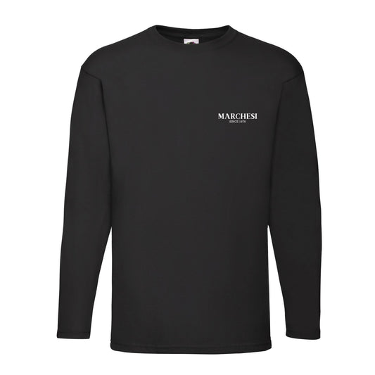 LONG SLEEVE MARCHESI