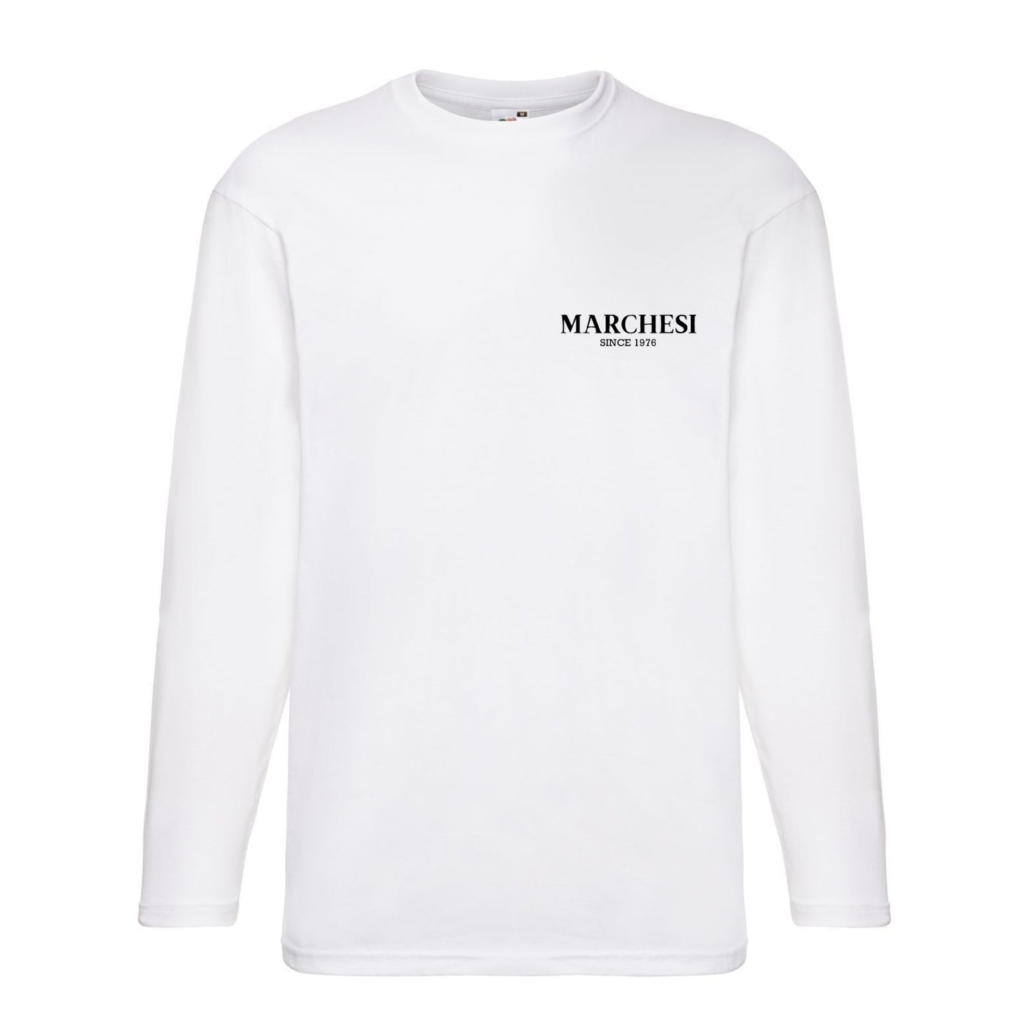 LONG SLEEVE MARCHESI