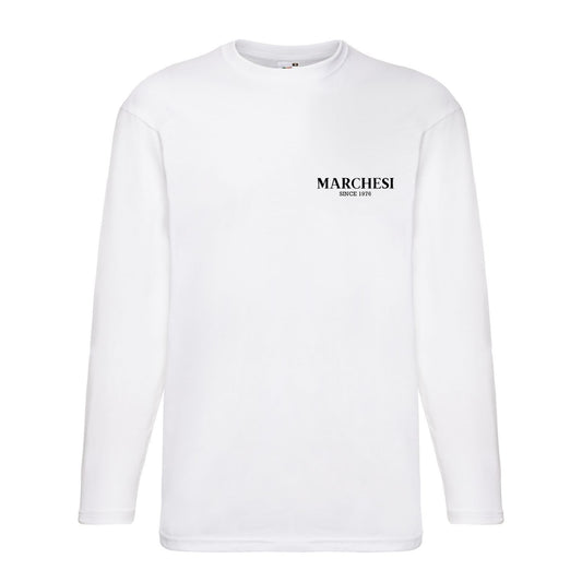 LONG SLEEVE MARCHESI