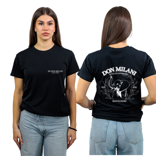T-SHIRT DON MILANI
