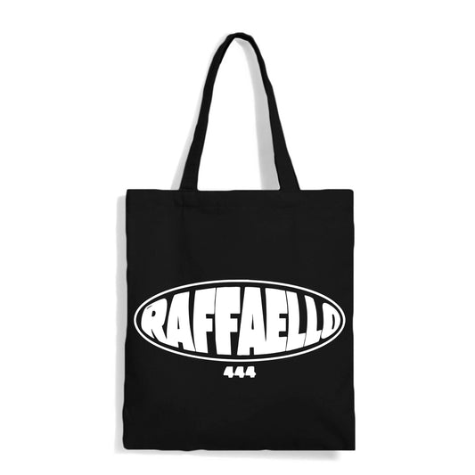 SHOPPER RAFFAELLO