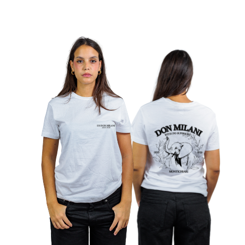 T-SHIRT DON MILANI