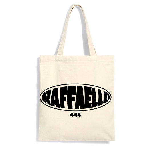 SHOPPER RAFFAELLO