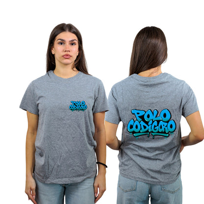 T-SHIRT SPECIAL CODIGORO