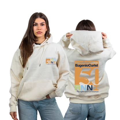 FELPA CAPPUCCIO CURIEL mod2 UNISEX