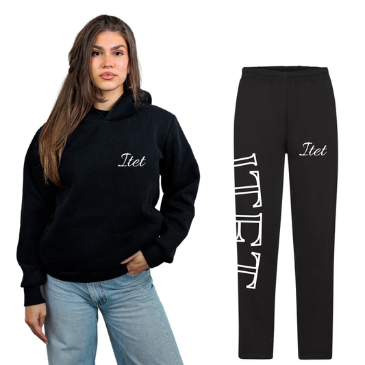 PACK CAPPUCCIO PREMIUM + T-TUTA ITET