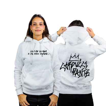 FELPA CAPPUCCIO ORIGINAL CARDUCCIDANTE