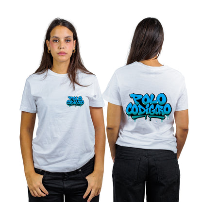 T-SHIRT SPECIAL CODIGORO