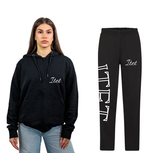 PACK FULL ZIP PREMIUM + T-TUTA ITET