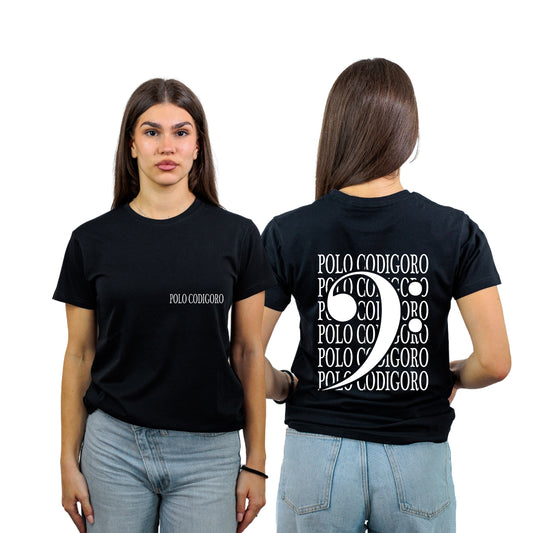 T-SHIRT CODIGORO