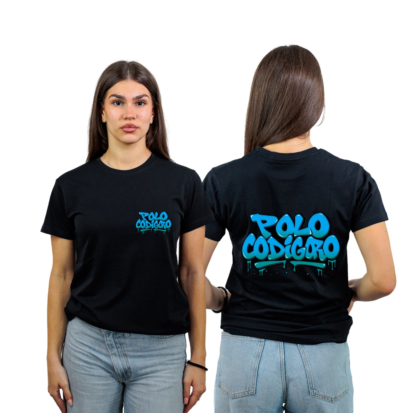 T-SHIRT SPECIAL CODIGORO