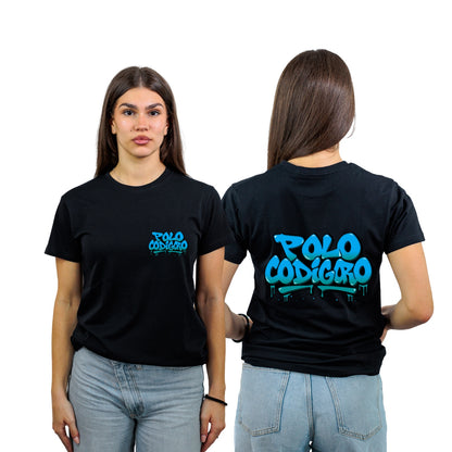T-SHIRT SPECIAL CODIGORO