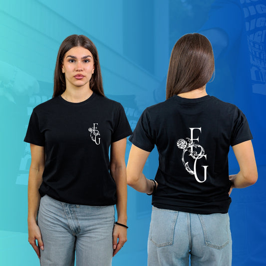 T-SHIRT BASE EINAUDI GRAMSCI