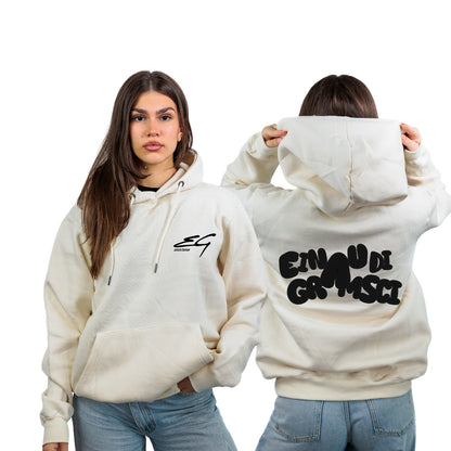 FELPA CAPPUCCIO 2 EINAUDI GRAMSCI