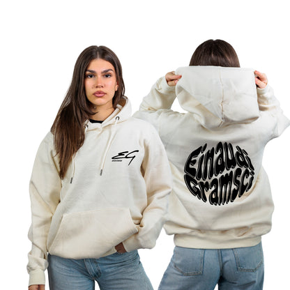 FELPA CAPPUCCIO 1 EINAUDI GRAMSCI