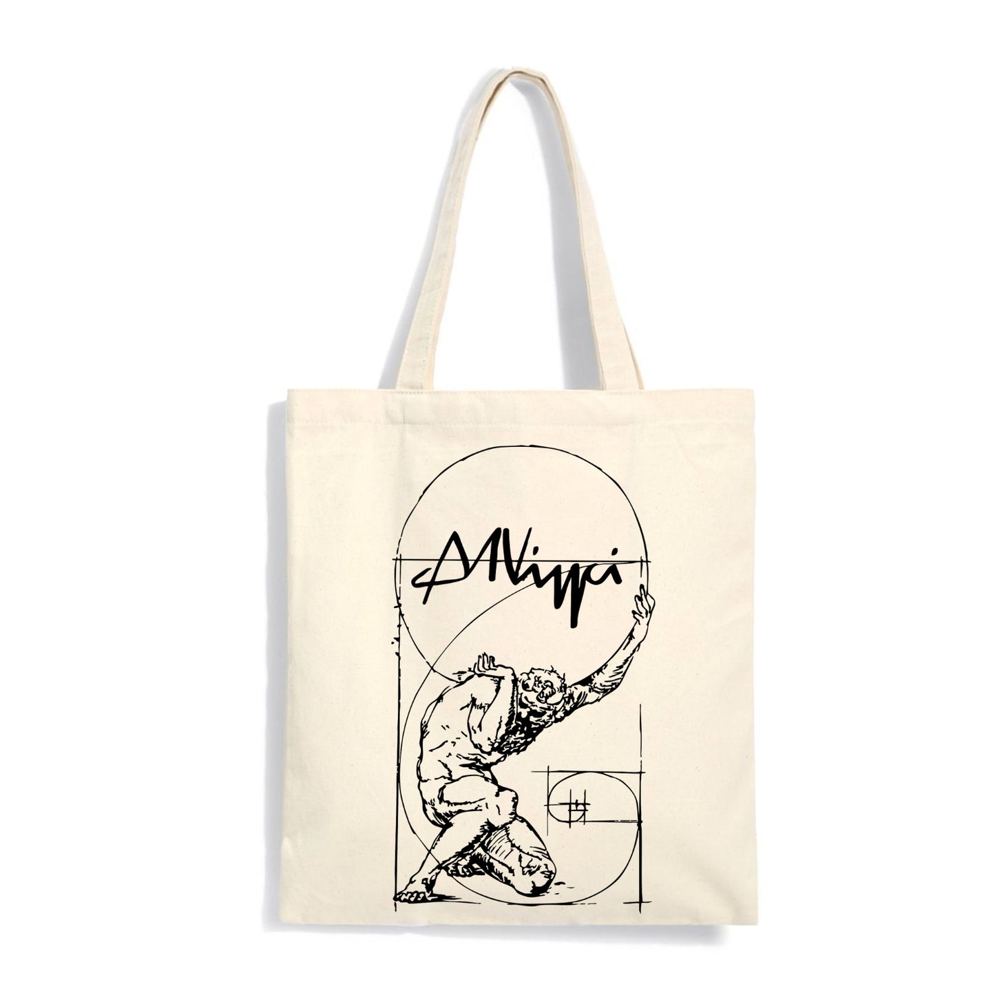 SHOPPER DA VINCI