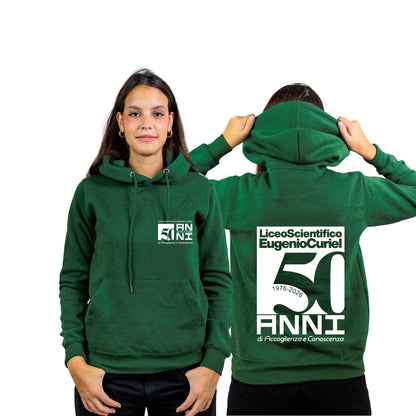 FELPA CAPPUCCIO CURIEL mod1 UNISEX