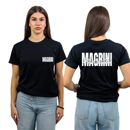 T-SHIRT MOD 1 MAGRINI MARCHETTI