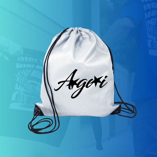 SACCA IN COTONE EDUCANDATO