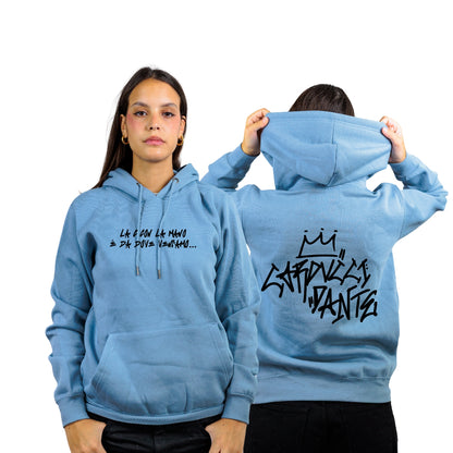 FELPA CAPPUCCIO ORIGINAL CARDUCCIDANTE