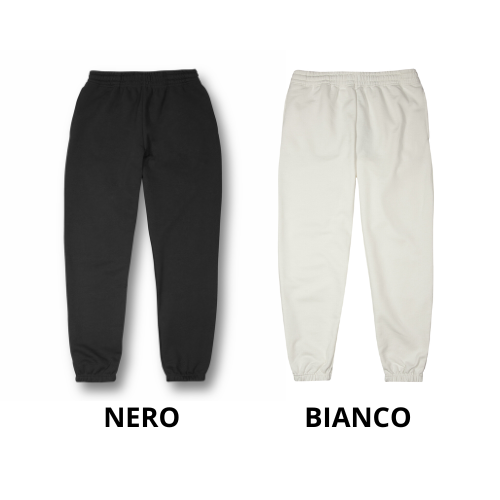 PANTALONI DI TUTA DE NICOLA