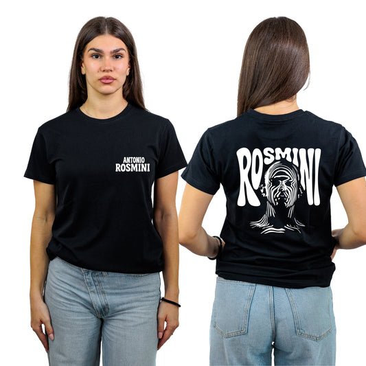 T-SHIRT ROSMINI