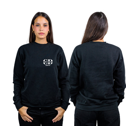 FELPA GIROCOLLO MINIMAL CARDUCCIDANTE