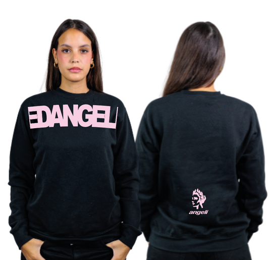 FELPA GIROCOLLO EDUCANDATO