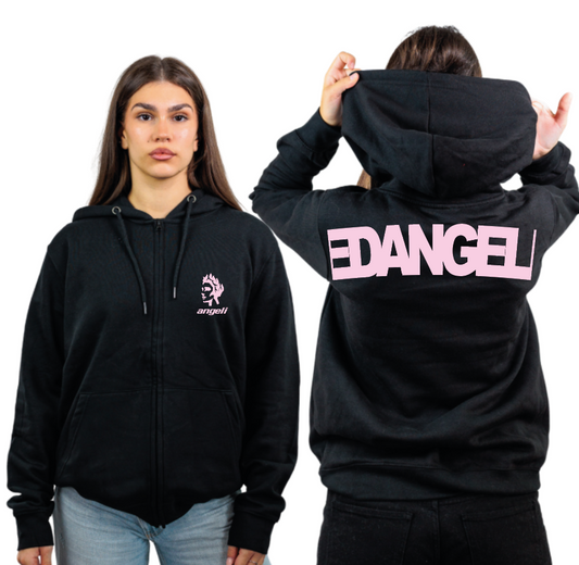 FELPA FULL ZIP EDUCANDATO