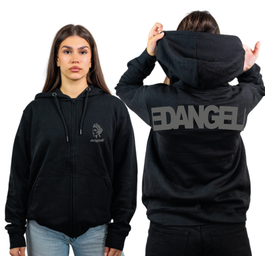 FELPA FULL ZIP EDUCANDATO