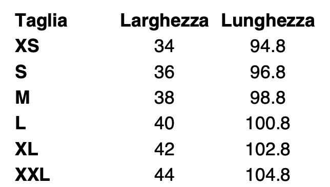 TUTA PREMIUM DON MILANI