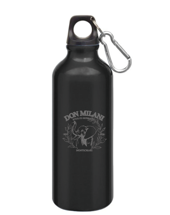 BORRACCIA DON MILANI