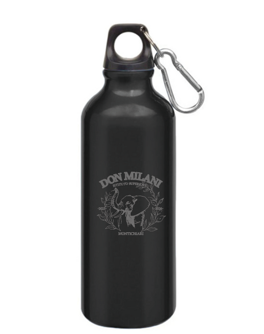 BORRACCIA DON MILANI