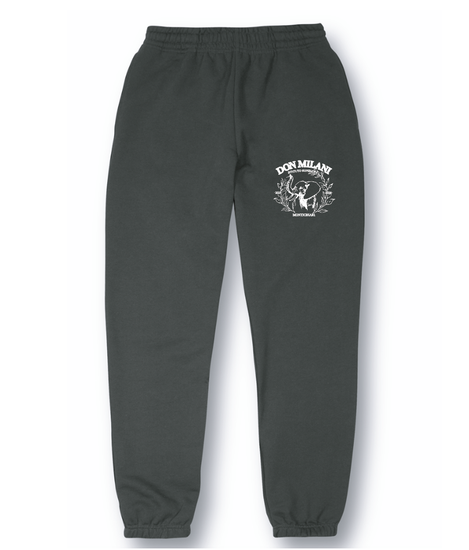 TUTA PREMIUM DON MILANI