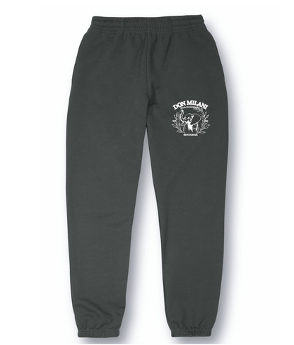 TUTA PREMIUM DON MILANI