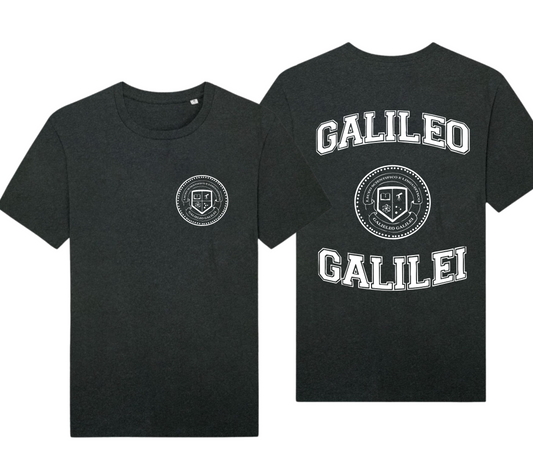 T-SHIRT MODELLO 2 GALILEO