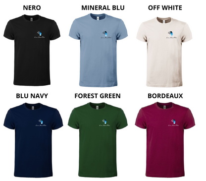 T-SHIRT MOSSA