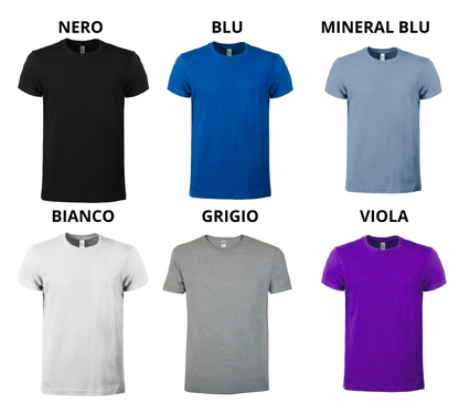 T-SHIRT BACHELET