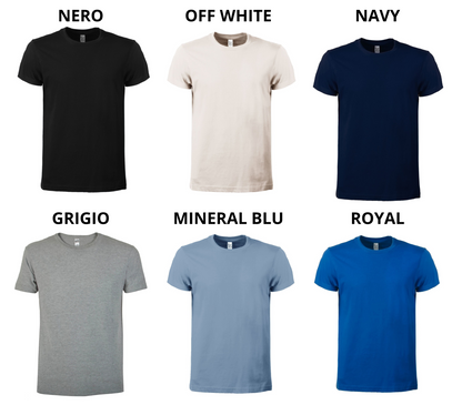 T-SHIRT BRUNI
