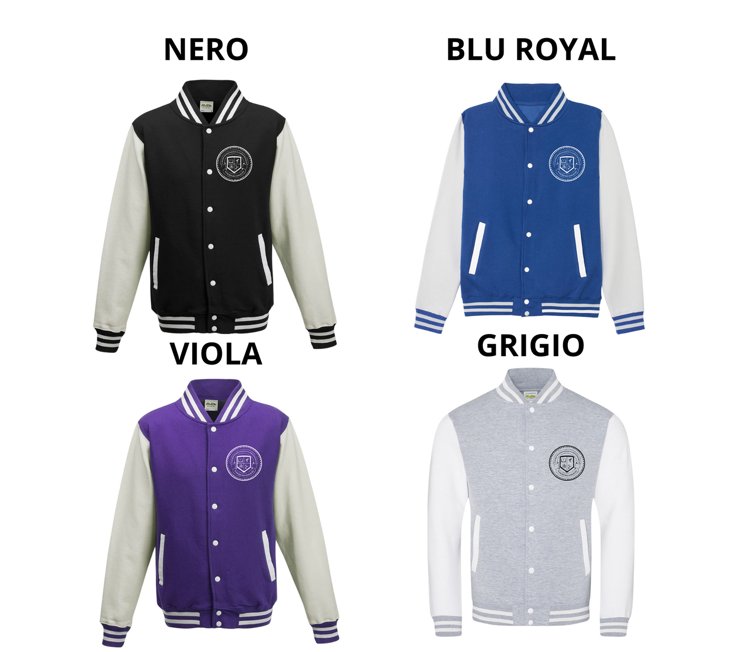 VARSITY MODELLO 2 GALILEO