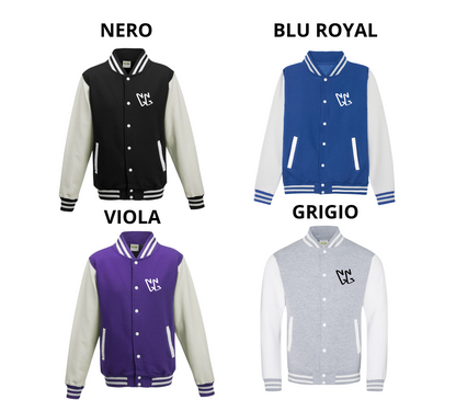 VARSITY MODELLO 1 GALILEO