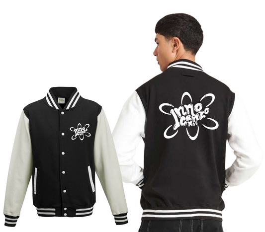 varsity jacket INNOCENZO