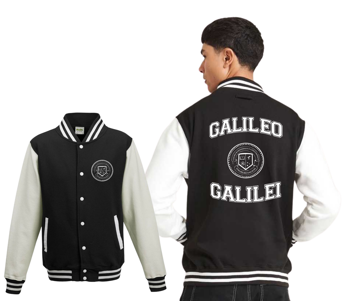 VARSITY MODELLO 2 GALILEO