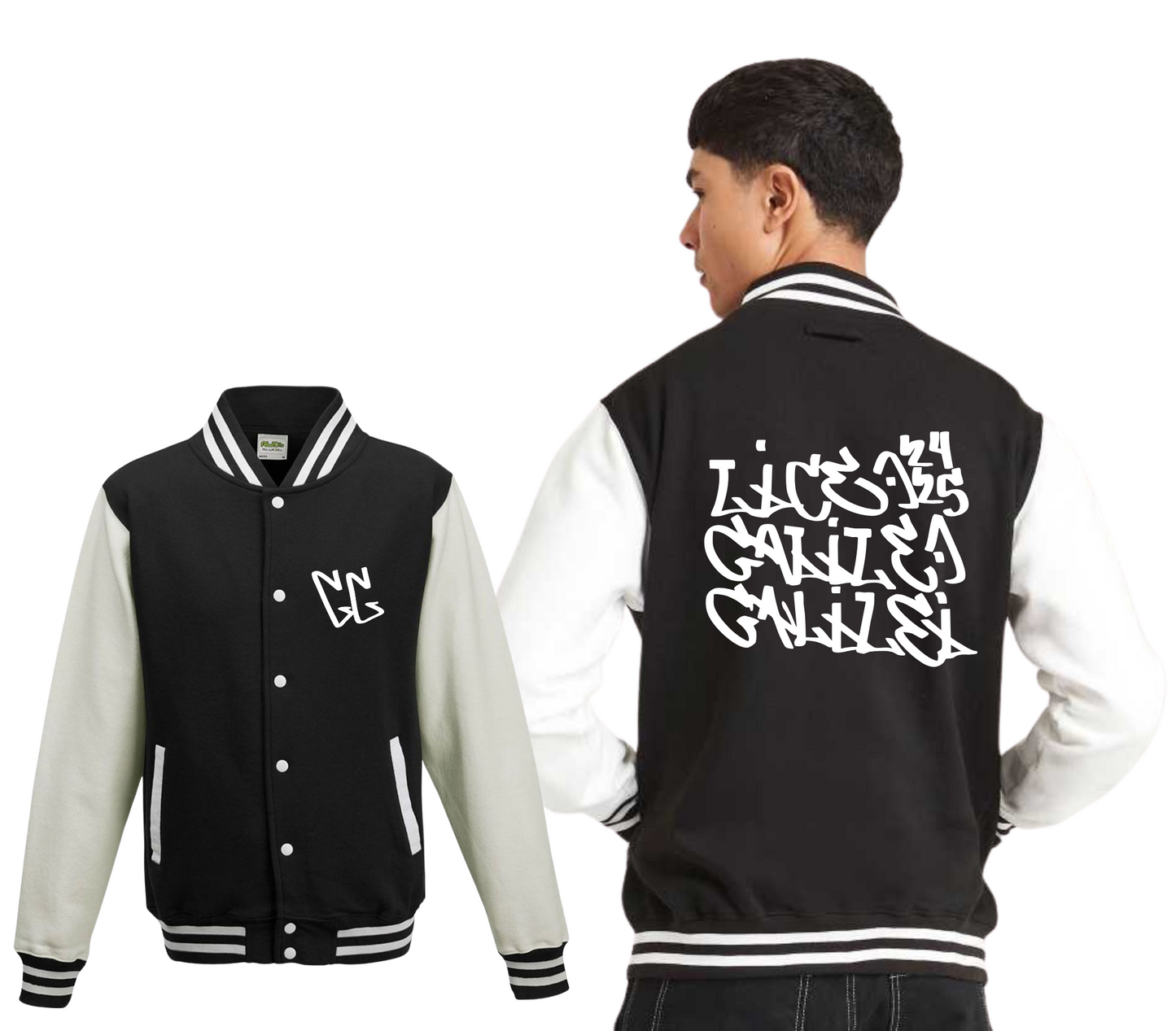 VARSITY MODELLO 1 GALILEO